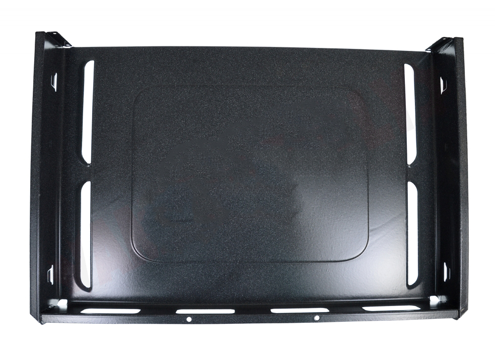 W11036176 - Genuine OEM Whirlpool Range Utility Drawer